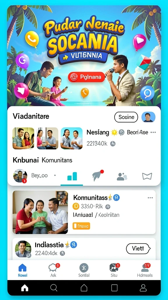 Beragam tema slot yang siap dimainkan.