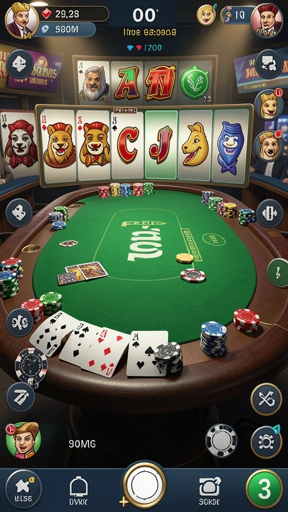 Event menarik dengan hadiah luar biasa untuk pemain.