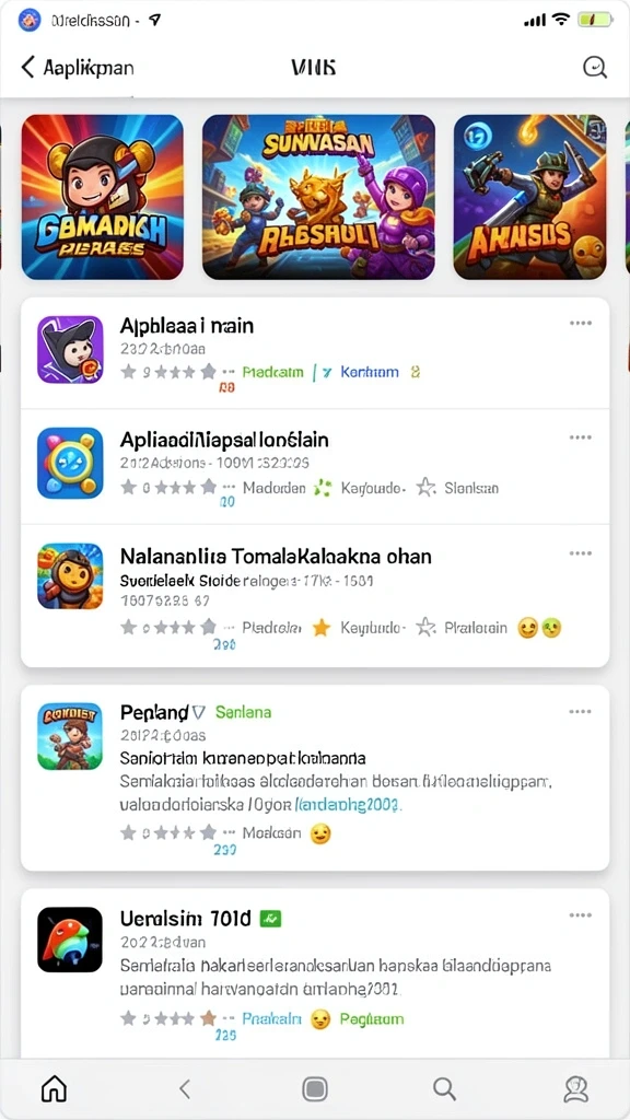 Dukungan pelanggan yang siap membantu 24/7.