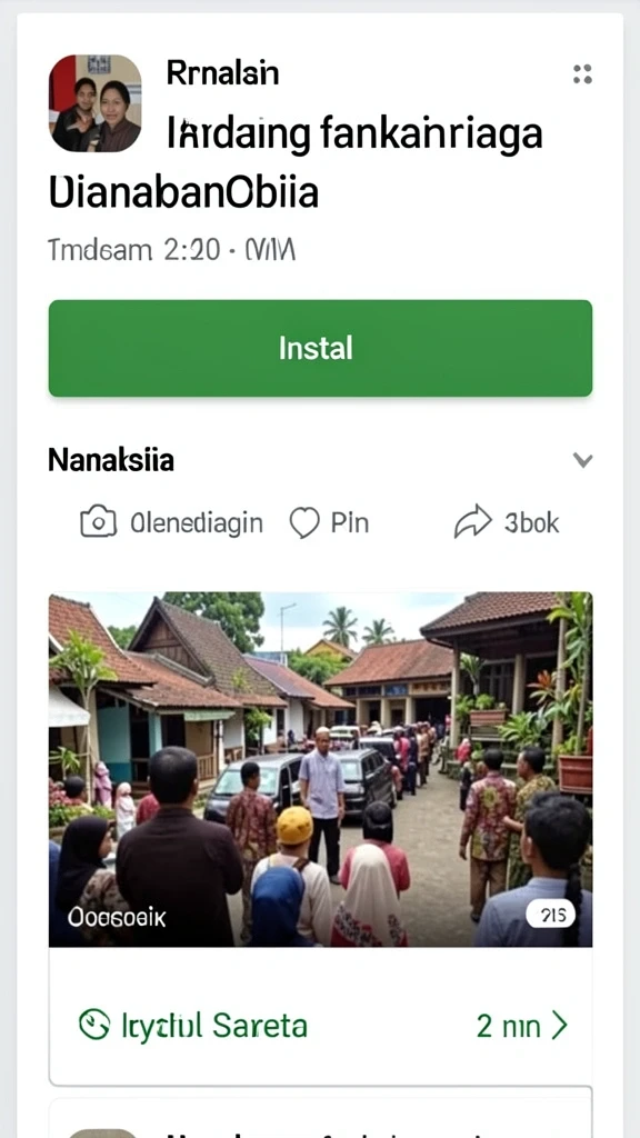 Tampilan utama dari BAMBUHOKI88 dengan menu yang menarik.
