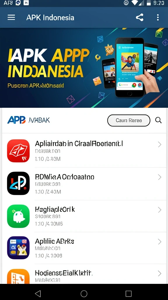 Berbagai karakter unik untuk dipilih dan dimainkan.