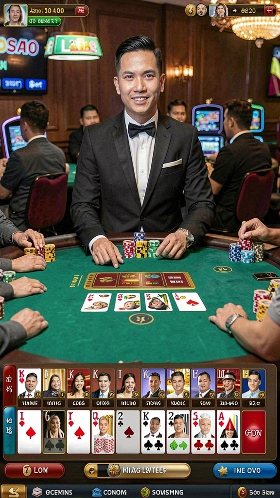 Pengalaman multiplayer yang seru di CEMARA777.