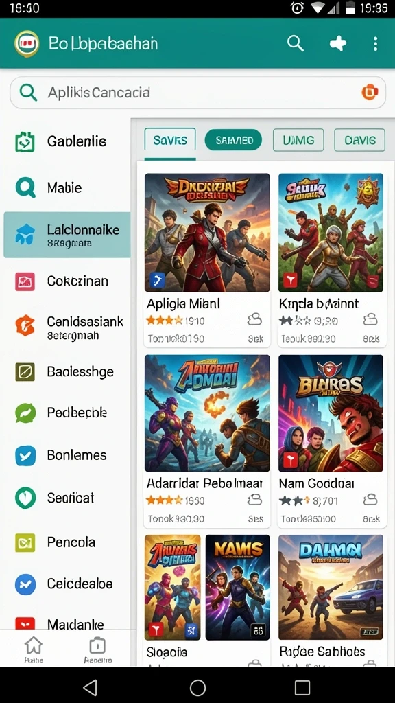 Fitur bonus yang menguntungkan untuk semua pemain.