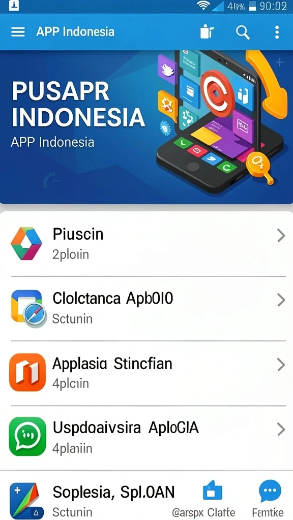 Karakter unik yang dapat dipilih oleh pemain.