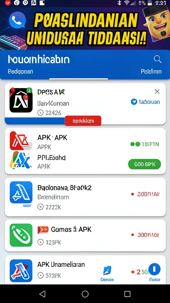 Karakter yang dapat dikustomisasi sesuai keinginan pemain.