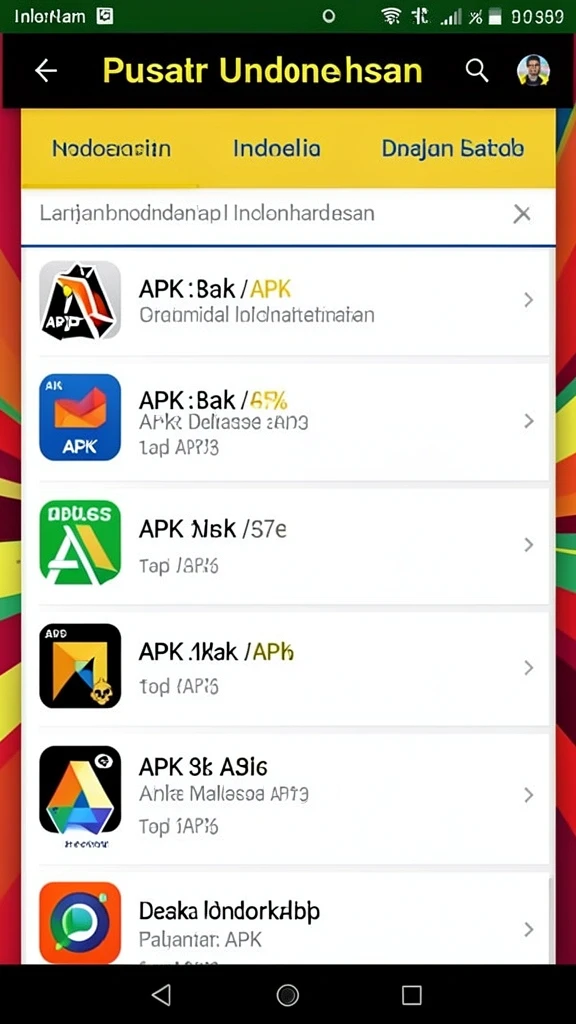 Mode multiplayer yang mengasyikkan.