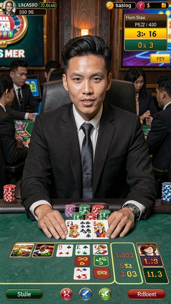 Hadiah menarik untuk para pemenang setiap minggu.