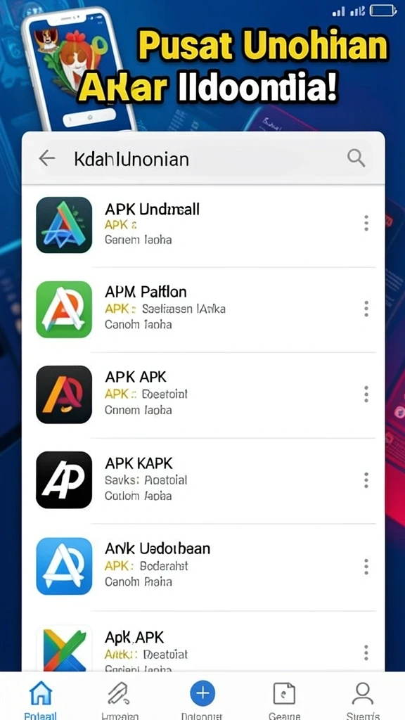 Gameplay yang menantang dan seru.