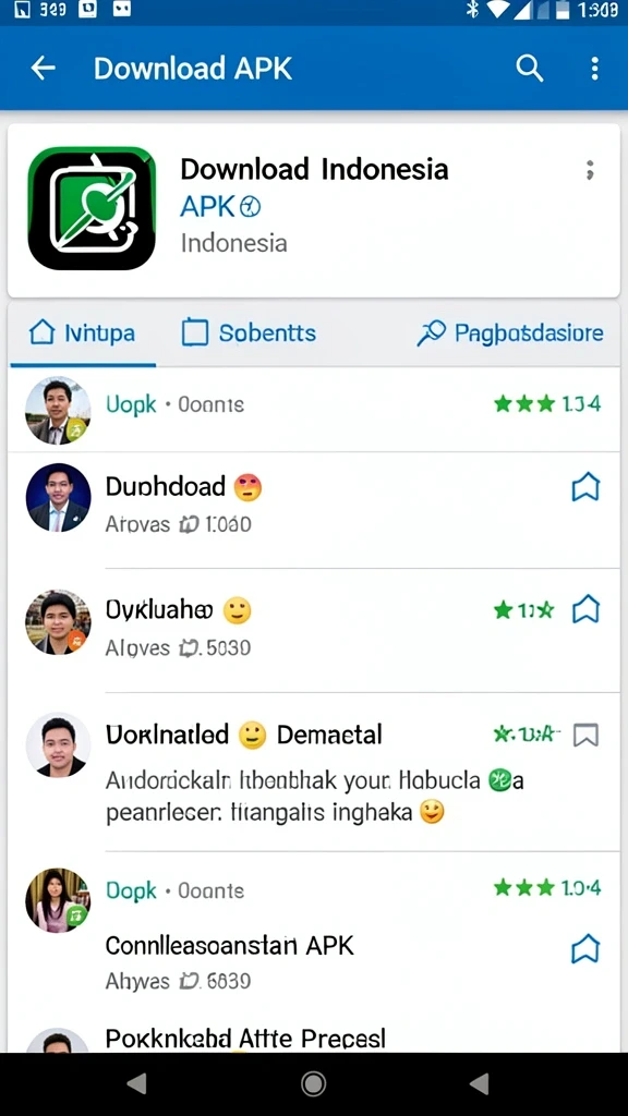 Tampilan utama aplikasi HIWIN777 yang menarik.