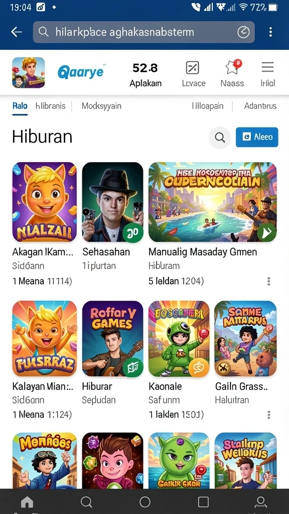 Detail promosi menarik yang ditawarkan di aplikasi JABARTOTO.