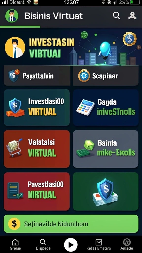 Nikmati fitur bonus menarik di JANDA4D.