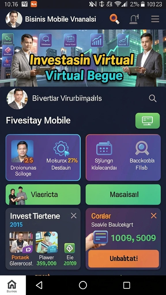 Informasi terkini tentang acara di Jakarta dengan mudah.