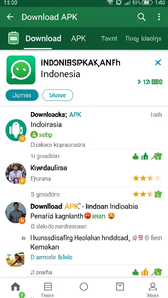 Kustomisasi karakter yang mengesankan.