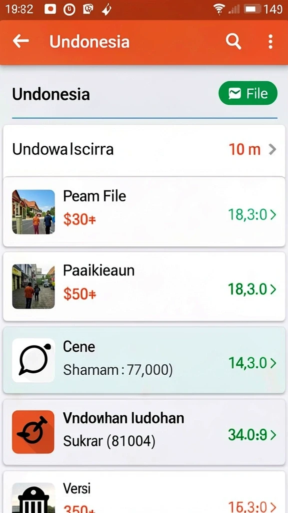 Sistem keamanan yang terintegrasi untuk perlindungan data.
