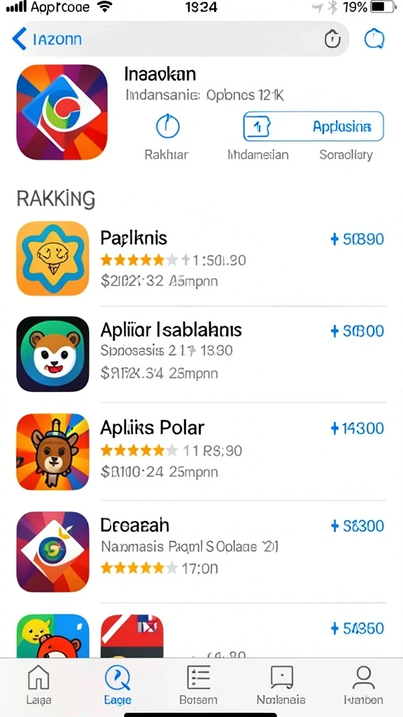 Komunitas aktif yang mendukung antar pemain.