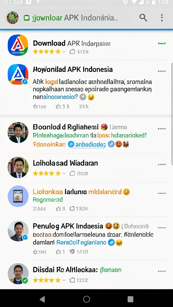Tangkapan layar menampilkan karakter utama dalam aksi.
