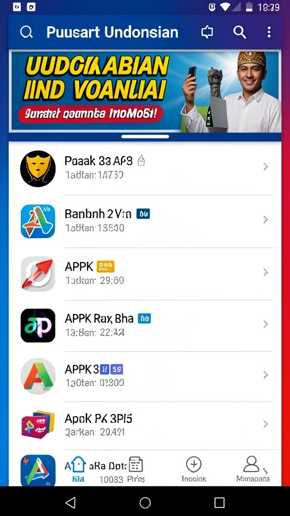 Sistem reward yang membuat permainan semakin menantang.