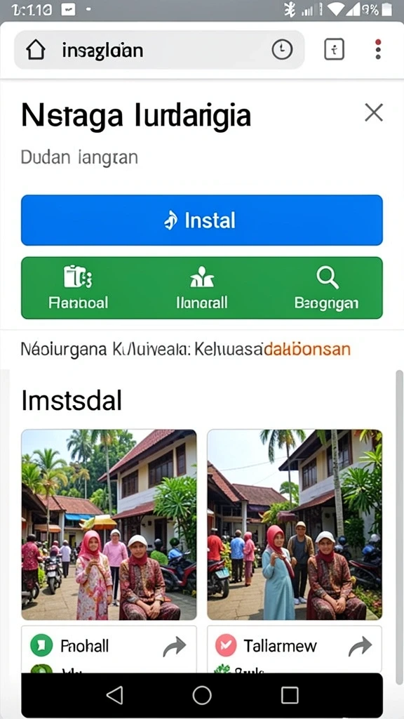 Level yang menantang dengan grafis menawan.
