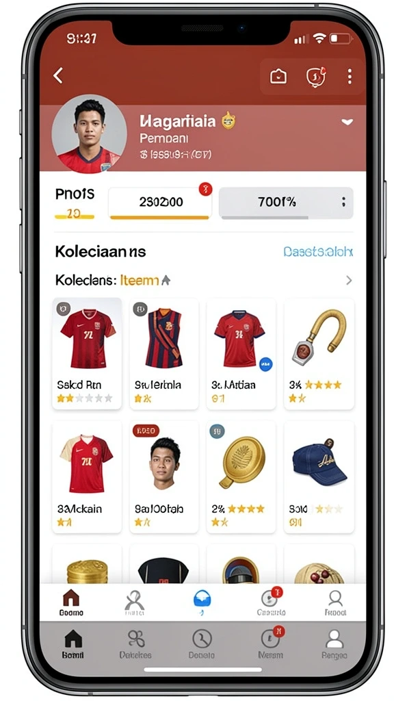 Informasi lengkap tentang setiap permainan togel.