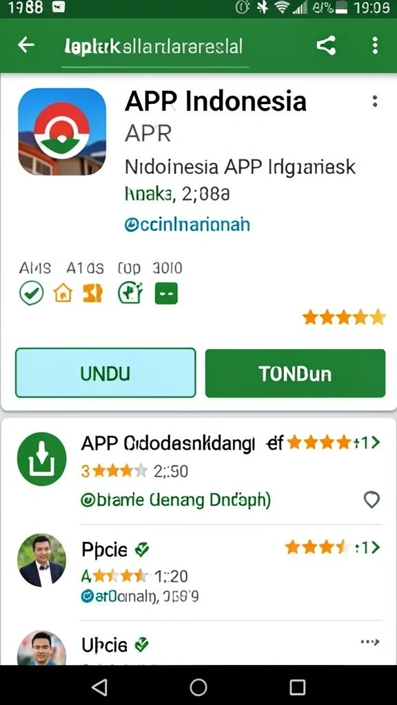 Menampilkan leaderboard dengan skor tertinggi pemain.