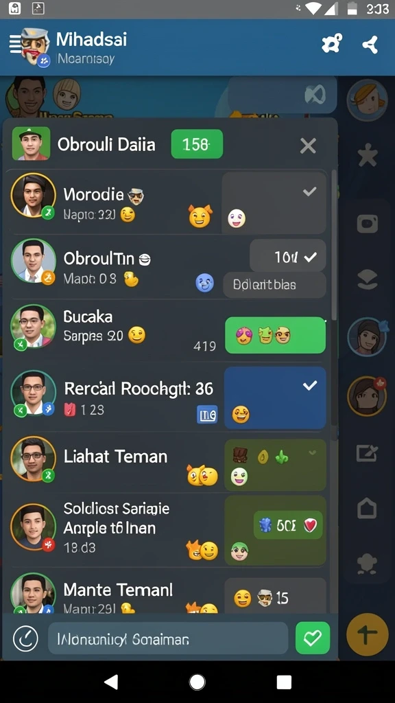 Dukungan pelanggan yang responsif dan siap membantu kapan saja.