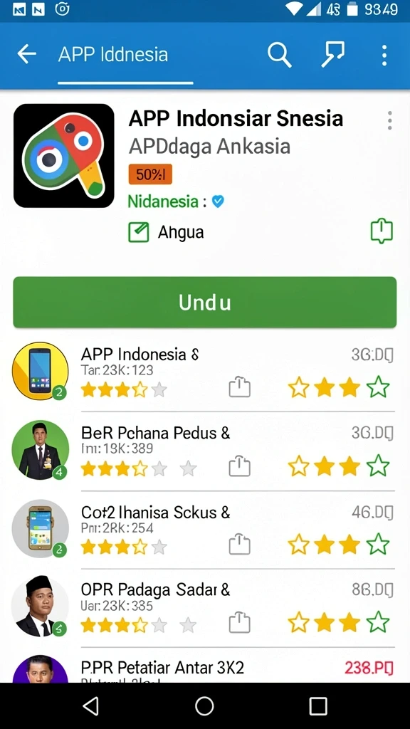 Event terbaru dengan hadiah menarik menanti Anda.