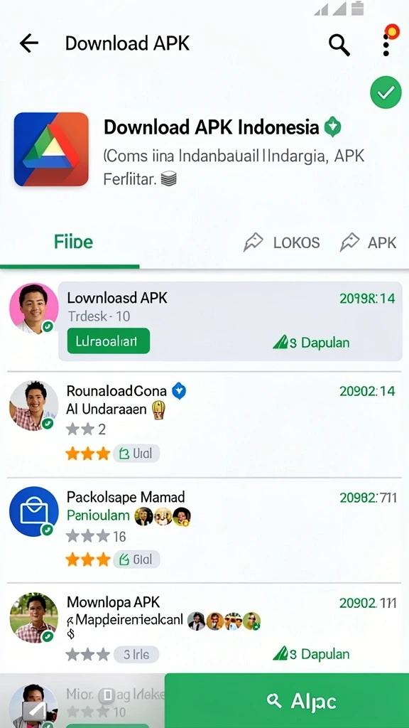 Fitur interaktif yang meningkatkan pengalaman bermain.