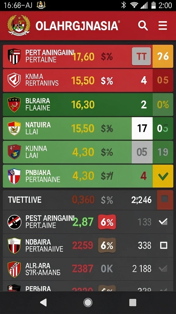 Screenshot menunjukkan dunia yang indah dan penuh petualangan.