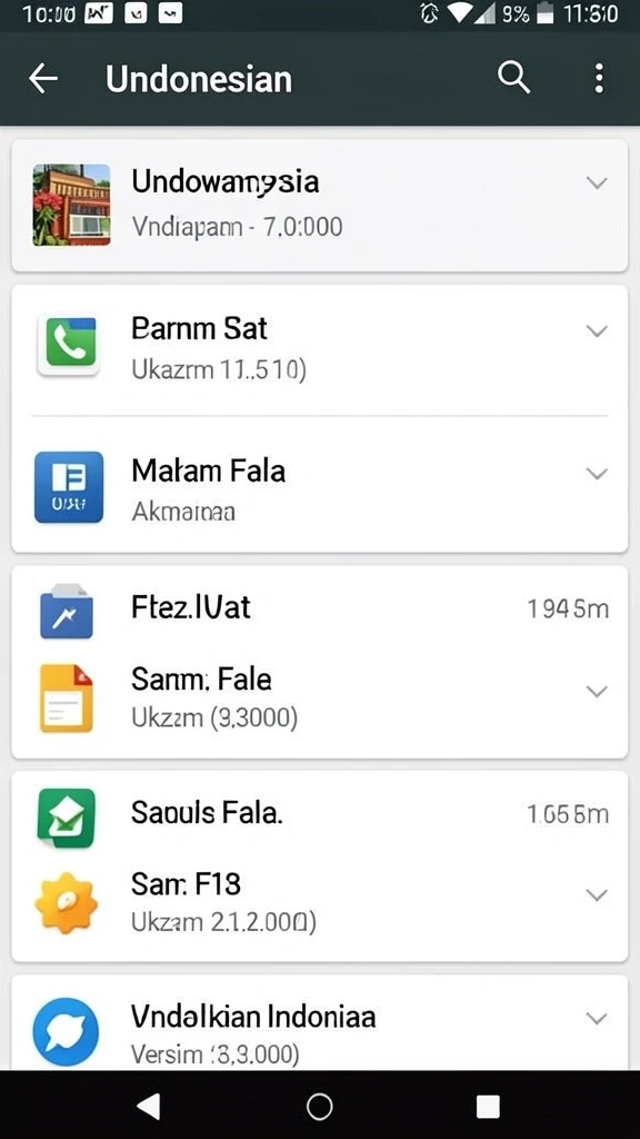 Promosi dan bonus menarik setiap bulan.