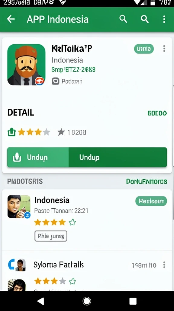 Misi yang bervariasi dan menantang untuk diselesaikan.