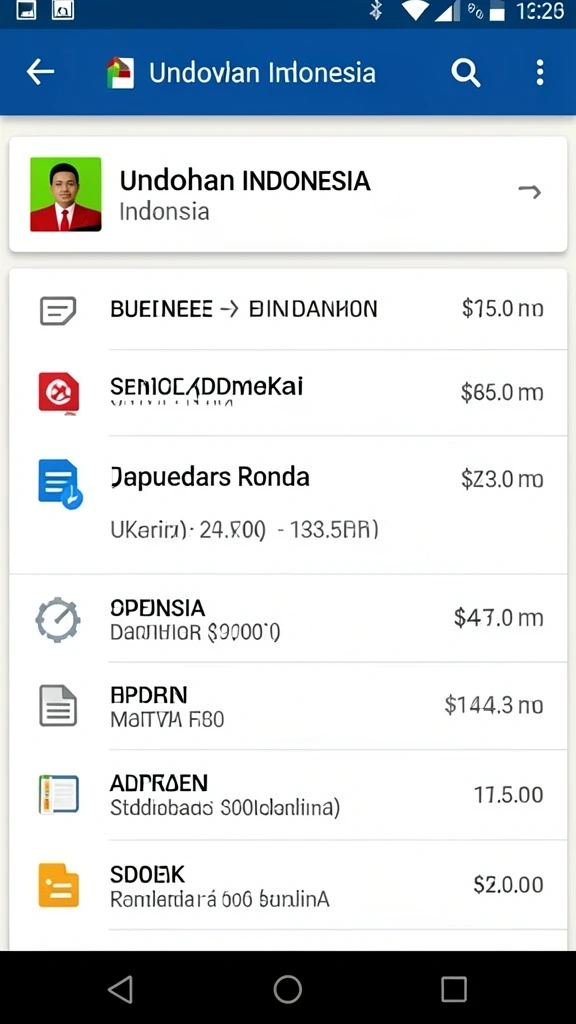 Screenshot menunjukkan dunia pasir yang luas dan menantang.