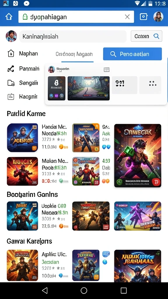 Tangkapan layar menunjukkan fitur manajemen tim yang mendetail.