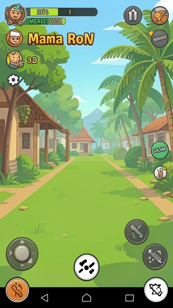 Beragam pilihan permainan slot yang seru dan menghibur.