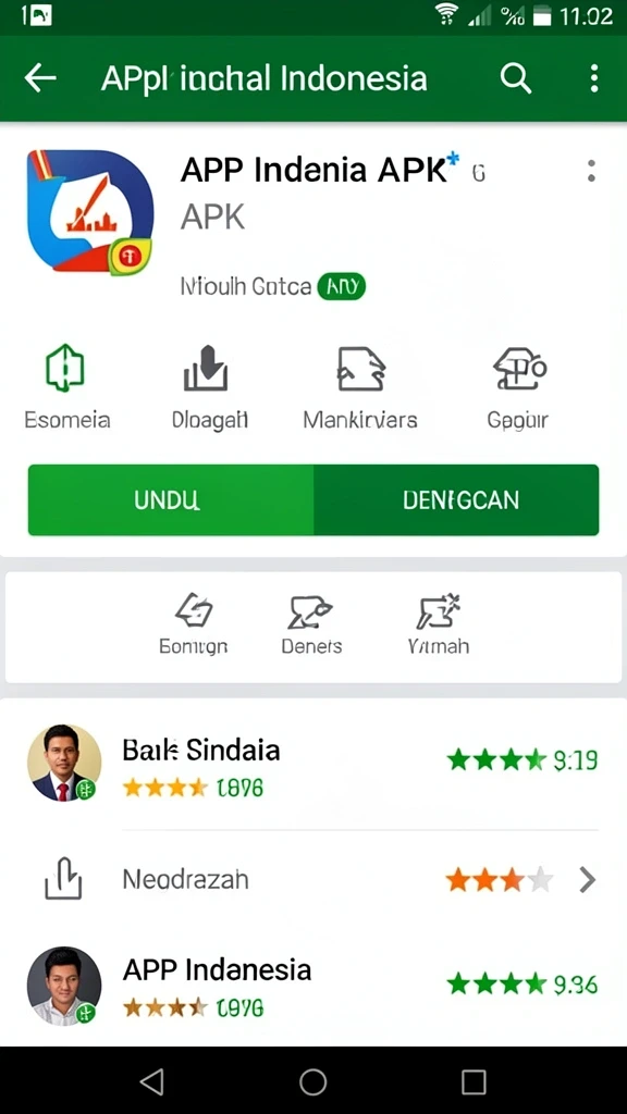 Screenshot momen penuh kemenangan saat memenangkan hadiah.