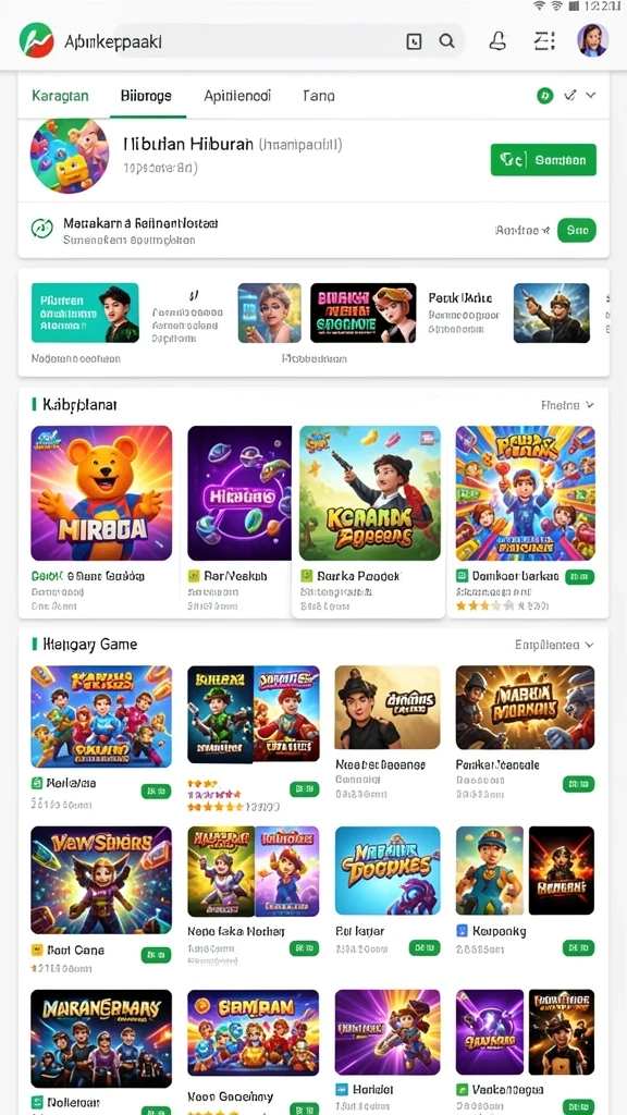 Fitur bonus yang menguntungkan pemain.