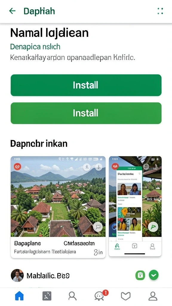 Bertempur dengan teman dalam mode multiplayer yang seru.